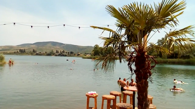 Lacul Ghioroc 2