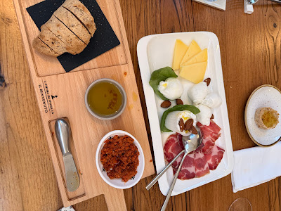 Ristorante I Primi di Puglia - Pasta Experience - Alberobello — fotografia 4