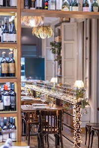 El Mesón de Cervantes | Restaurante Mediterráneo | Centro de Málaga — fotografia 5