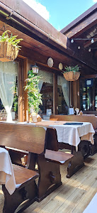 Restaurant Casa Romaneasca — fotografia 3