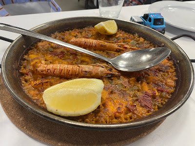 Pescaderia Los Mellizos — fotografia 5