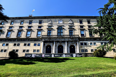 Castello di Udine — fotografia 3