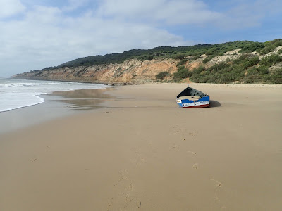 Playa de la Hierbabuena — fotografia 4