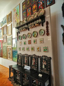 Muzeul Judeţean Buzău — fotografia 3