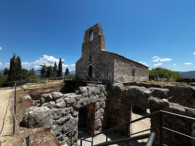Necromanteion of Acheron — fotografia 3