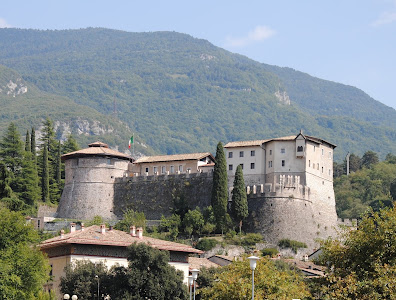 Museo Storico Italiano della Guerra — fotografia 3