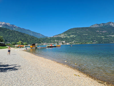 Camping Spiaggia — fotografia 3