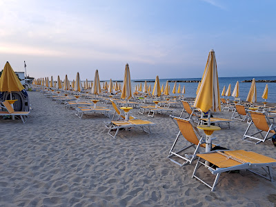 Camping Terrazzo Sul Mare — fotografia 5