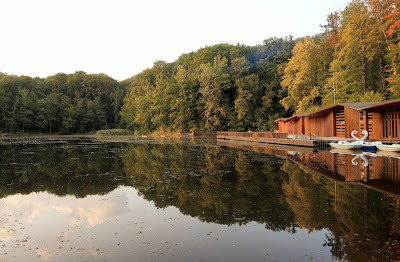Adrenalin Plus ,Lacul Tineretului — fotografia 3