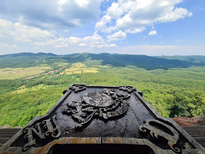 Castle of Regec — fotografia 5