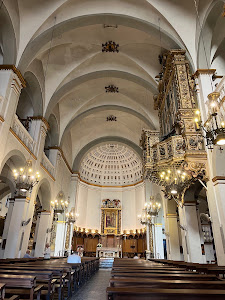 Church of St Bartholomew & St Thecla — fotografia 4