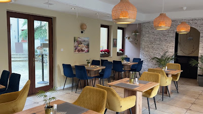Taverna étterem — fotografia 5