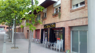 La Tapa D'Or — fotografia 4