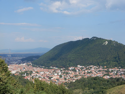Tâmpa — fotografia 5