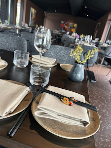 Restaurant Nam — fotografia 5