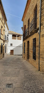 Centro histórico - Baeza — fotografia 5