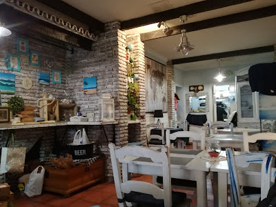 Taberna Mar de Alboran — fotografia 4