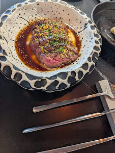 Restaurante Kuvo — fotografia 5
