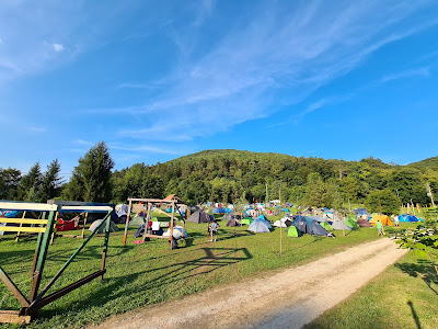Gombasek Camping — fotografia 4