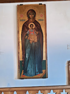 Metsovo Folk Art Museum (Tossizza Mansion) — fotografia 5