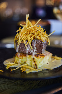idíl·lic Restaurant — fotografia 4