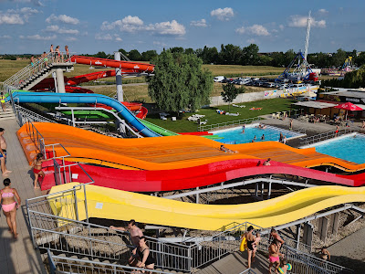 AQUAPARK Senec — fotografia 4
