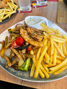 Brothers Restaurant Amstetten — fotografia 5