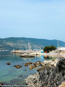 Herceg Novi Beach — fotografia 4