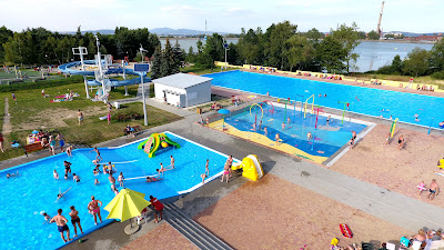 Camping Sudety w Bielawie — fotografia 3
