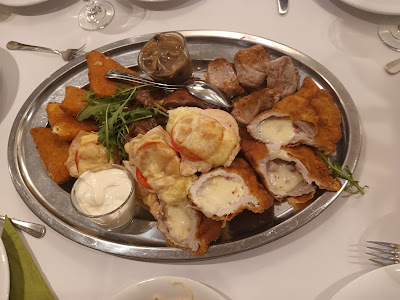 Zöldfa Restaurant — fotografia 3