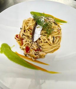 Ristorante Gourmet 32 Taormina — fotografia 4