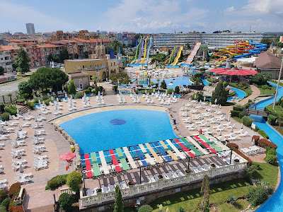 Action Aquapark