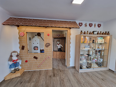 gingerbread Museum — fotografia 4