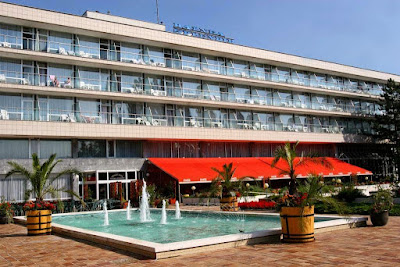 Spa Piestany — fotografia 5