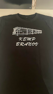 Kemp Branov — fotografia 3