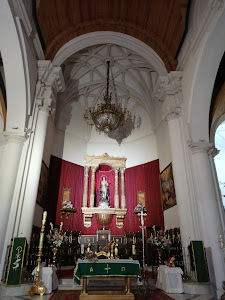 Parroquia de la Purísima Concepción — fotografia 4