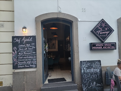 Flamingo Bistrobar — fotografia 3