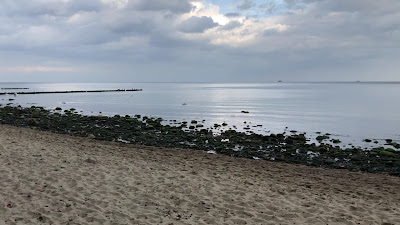 Plaża publiczna Redłowo — fotografia 2