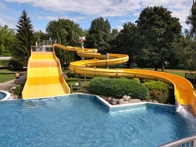 Municipal Bad & Camping Leibnitz — fotografia 4