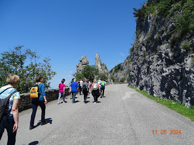 Strada Napoleonica/Napoleonska pot — fotografia 5