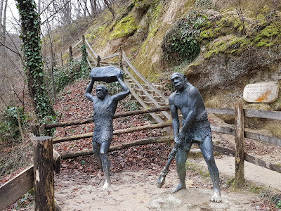 Krapina Neanderthal Museum — fotografia 5