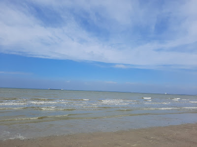 Groede Zeeland Strand — fotografia 5