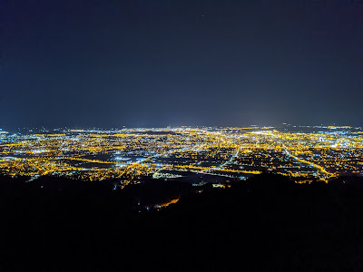Mirador de Las Navetas — fotografia 3