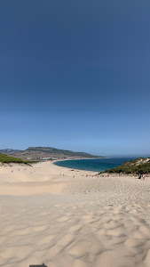 Bolonia Beach — fotografia 3