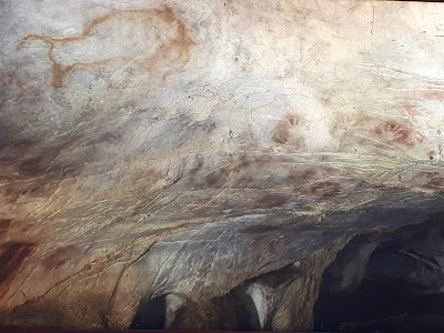 Cave of El Castillo — fotografia 3