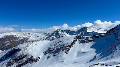 Mirador del Corral del Veleta — fotografia 4