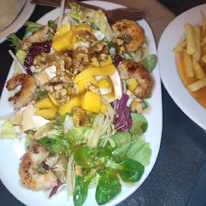 RESTAURANTE BIARRITZ — fotografia 4