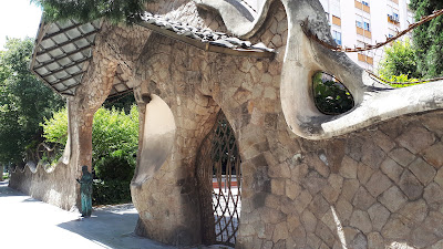Portal Miralles — fotografia 3
