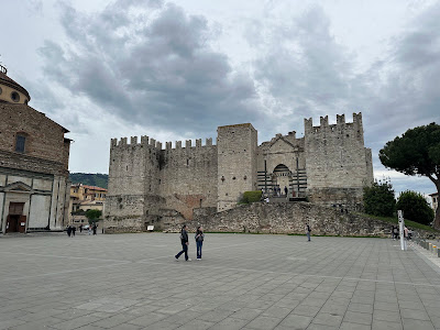 Castello dell'Imperatore — fotografia 3