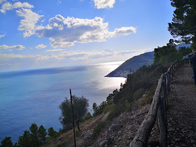 Nature Trail Mergoli-Vignanotica — fotografia 5